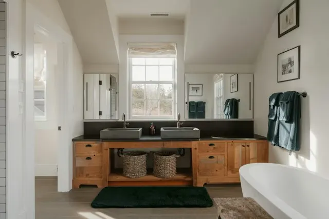 Muebles para Baño
