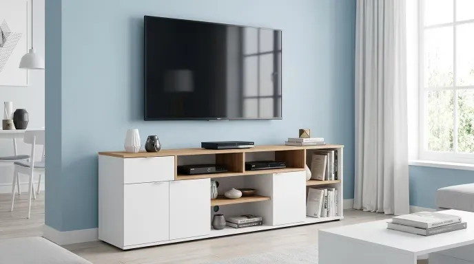 Muebles para Living