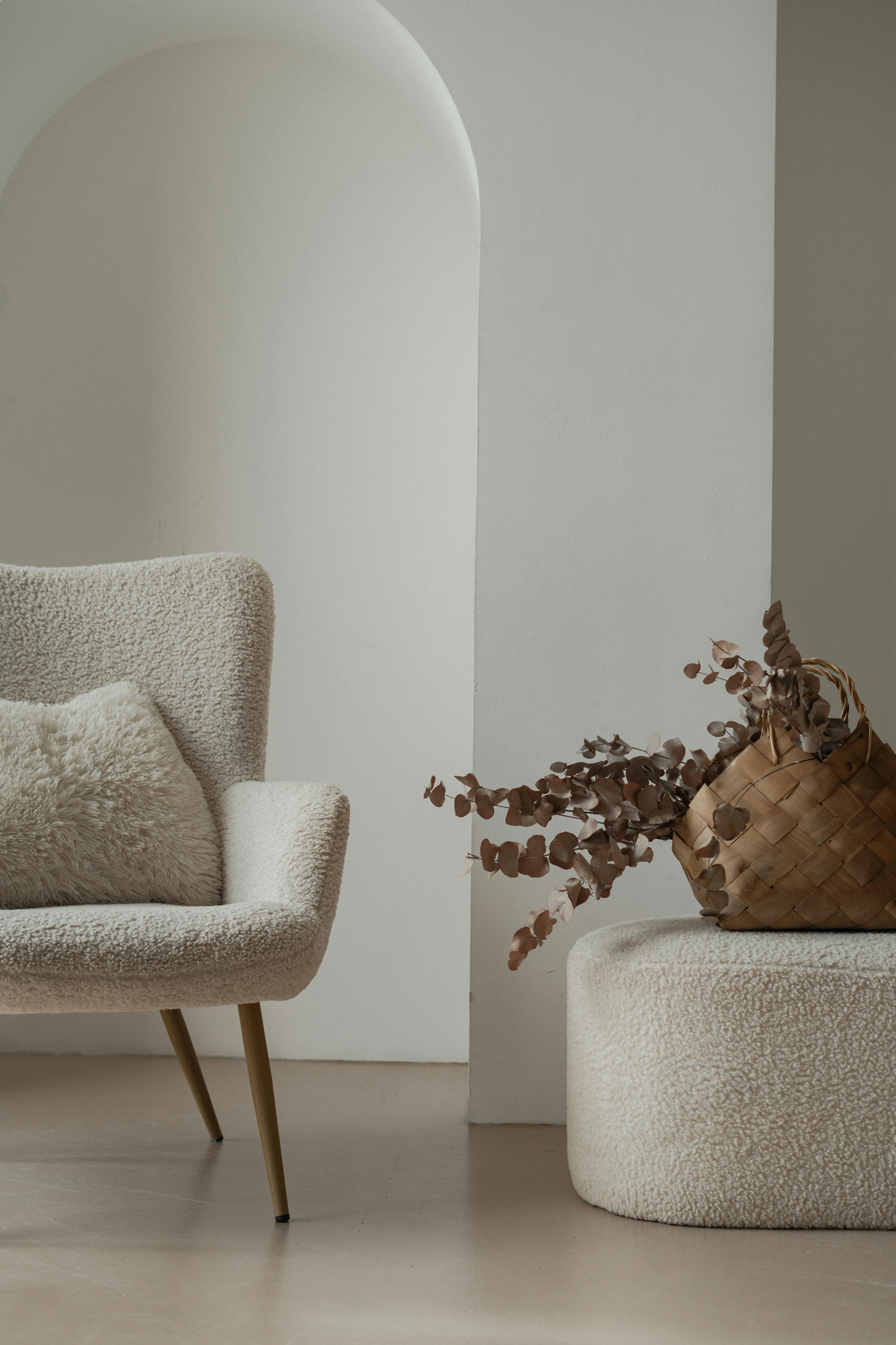Sillón Leo
